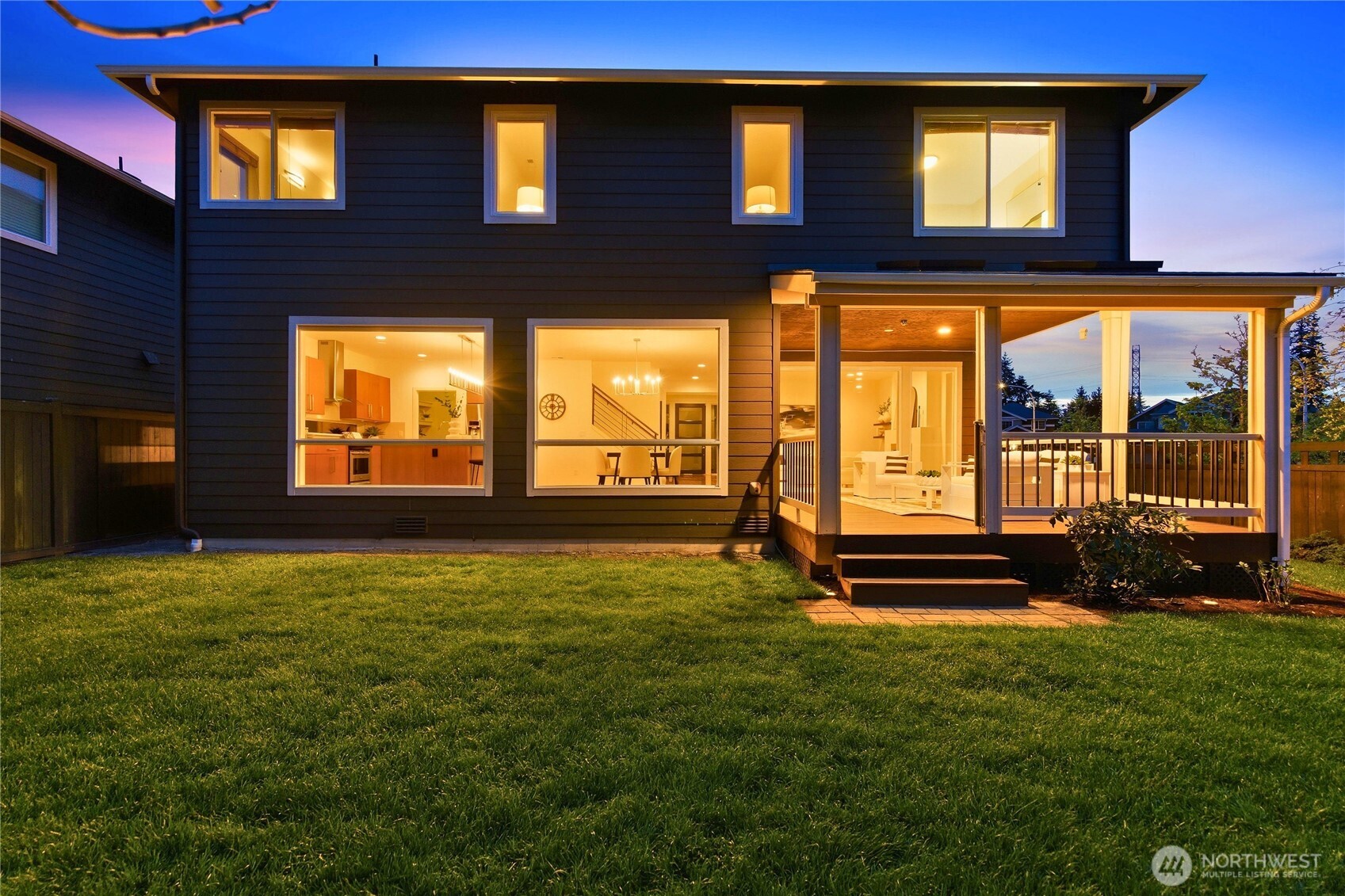 3806 Northeast 23rd Place Renton, WA 98056 - Photo 35 of 40