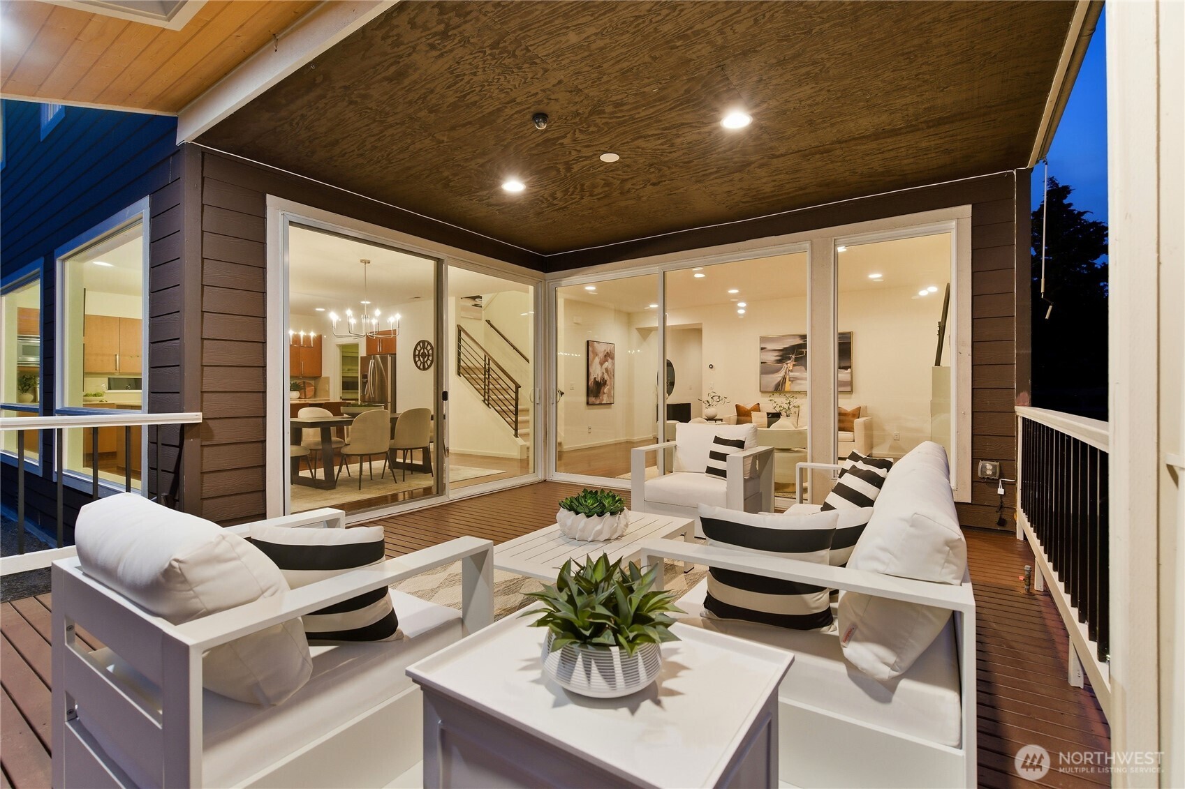 3806 Northeast 23rd Place Renton, WA 98056 - Photo 36 of 40