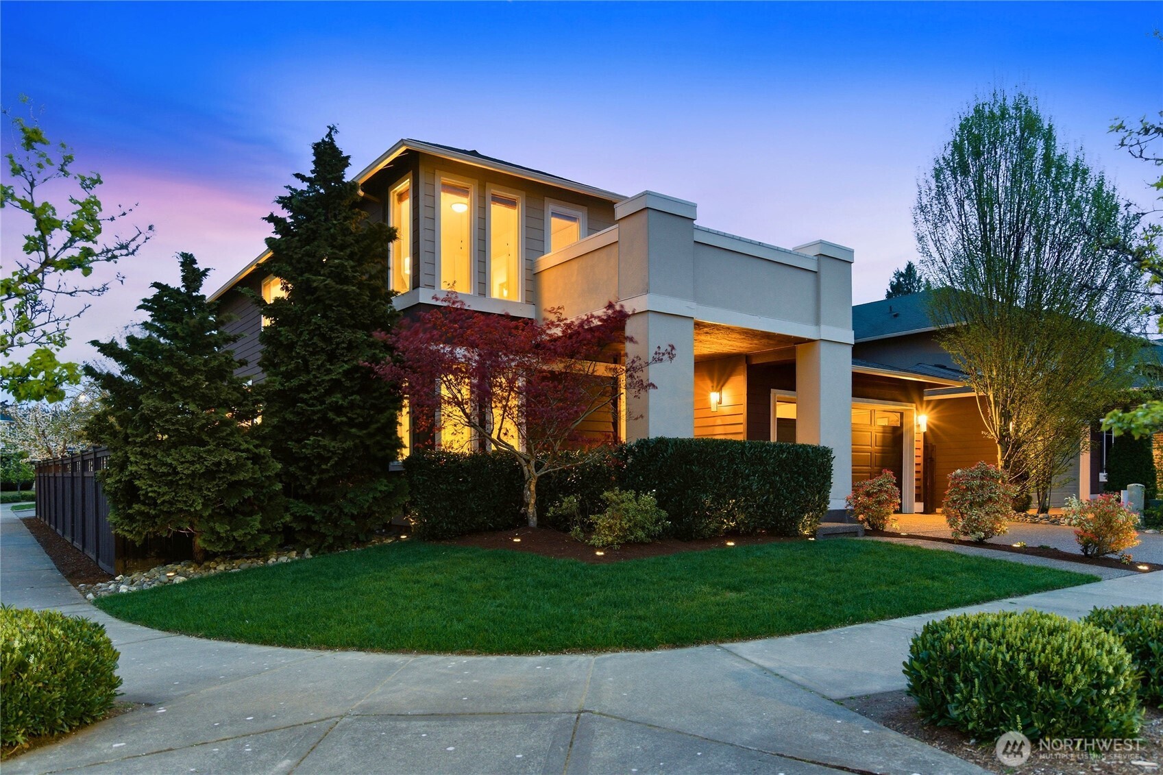 3806 Northeast 23rd Place Renton, WA 98056 - Photo 37 of 40