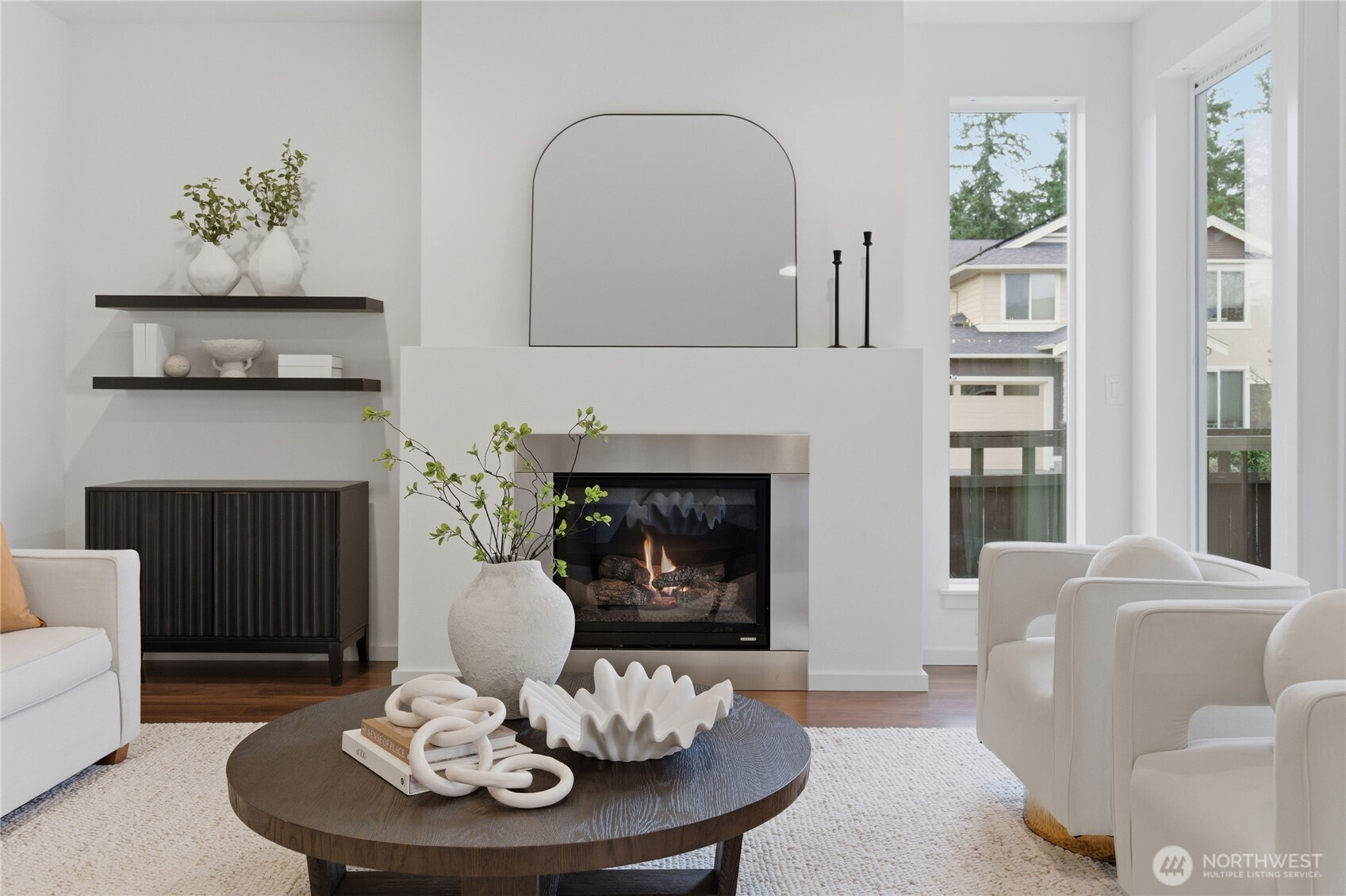 3806 Northeast 23rd Place Renton, WA 98056 - Photo 6 of 40