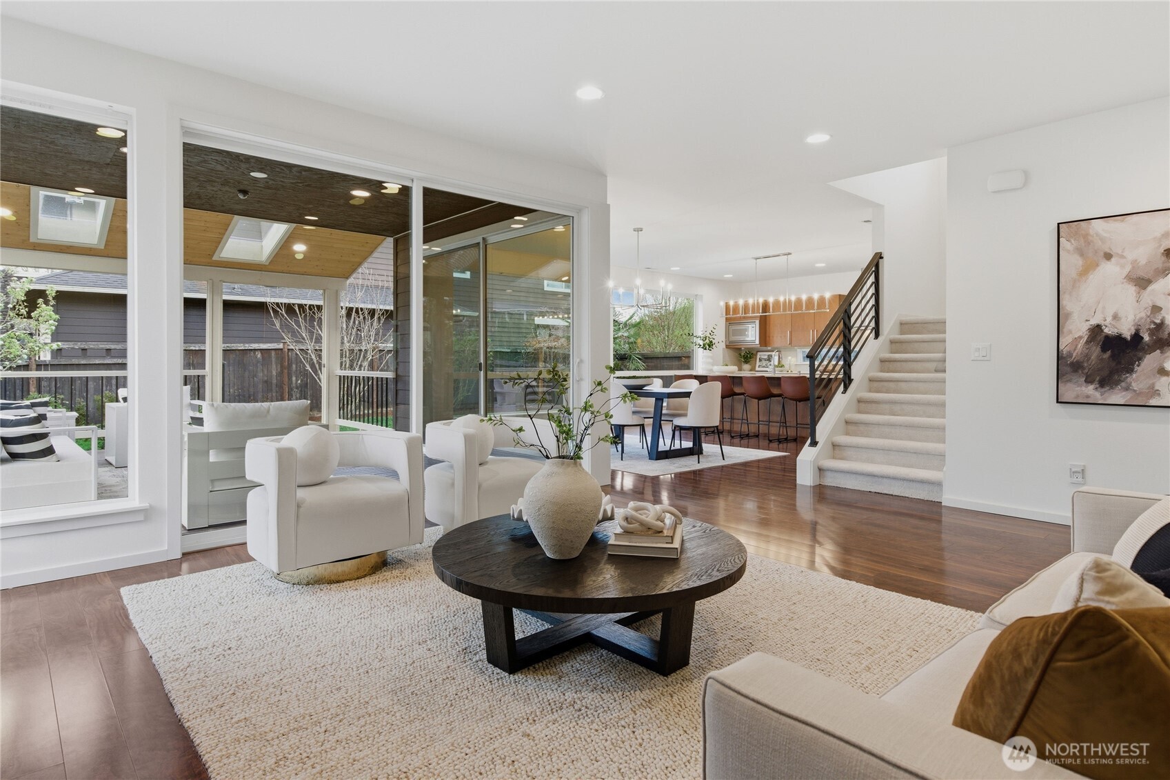 3806 Northeast 23rd Place Renton, WA 98056 - Photo 8 of 40