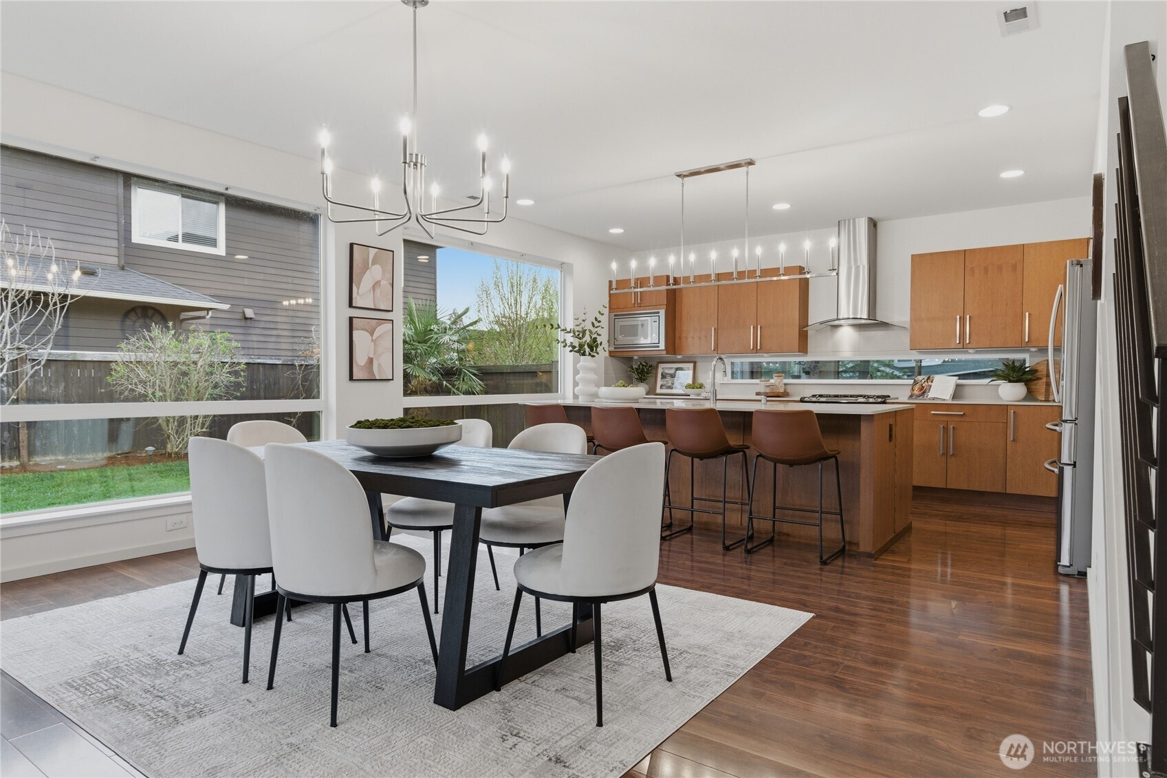 3806 Northeast 23rd Place Renton, WA 98056 - Photo 9 of 40