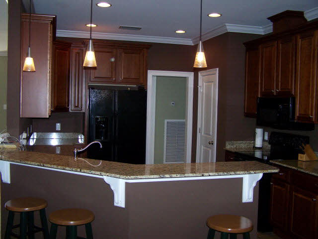 8886 Lake View Drive Fairhope, AL 36532 - Photo 12 of 19 Kitchen 3