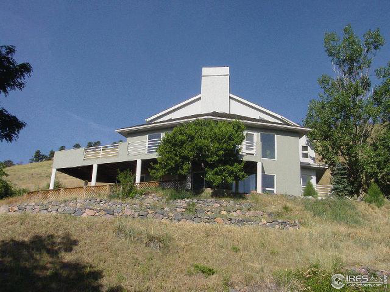 3875 Spring Valley Road Boulder, CO 80304 - Photo 1 of 4