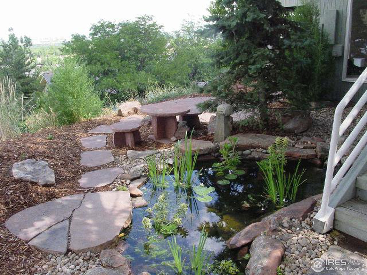 3875 Spring Valley Road Boulder, CO 80304 - Photo 2 of 4