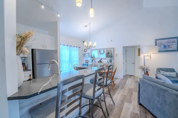 $650,000 | 65 Riverfront Drive, Unit 216, North Woodstock, NH 03262