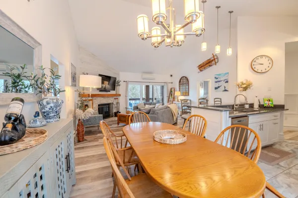 $650,000 | 65 Riverfront Drive, Unit 216, North Woodstock, NH 03262