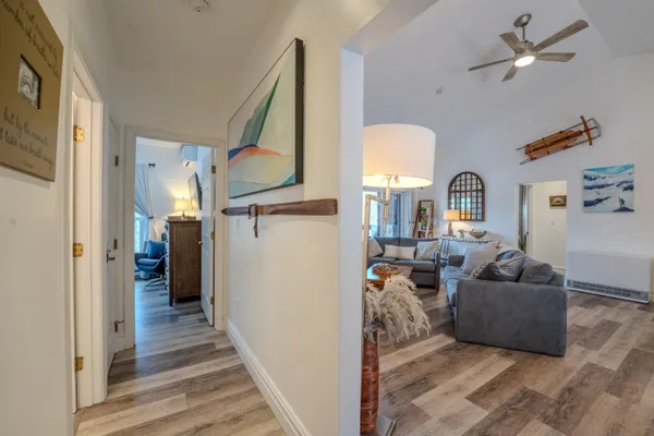 $650,000 | 65 Riverfront Drive, Unit 216, North Woodstock, NH 03262