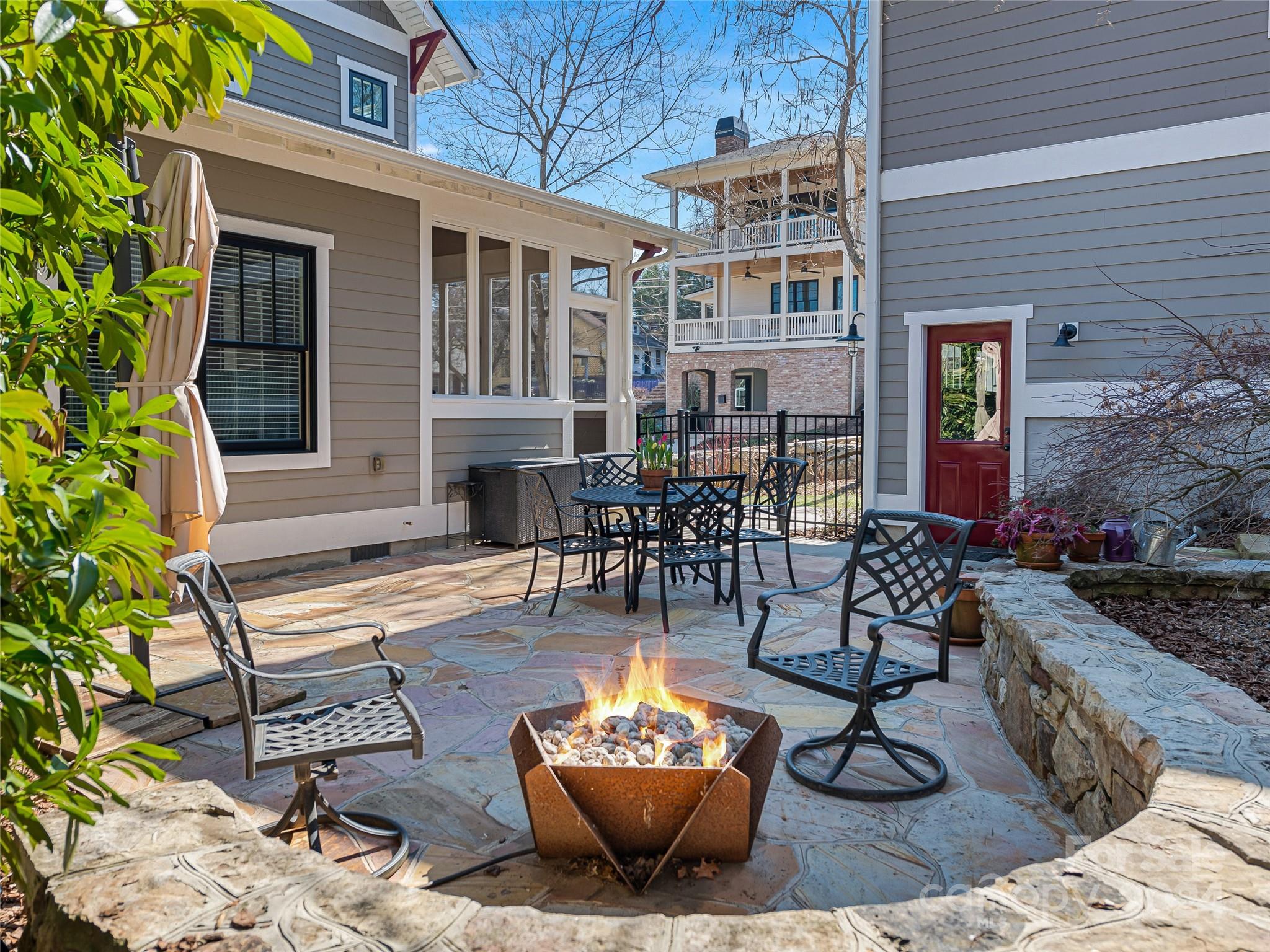 70 Washington Road, Unit REM Asheville, NC 28801 - Photo 29 of 44 Gallery Image 29