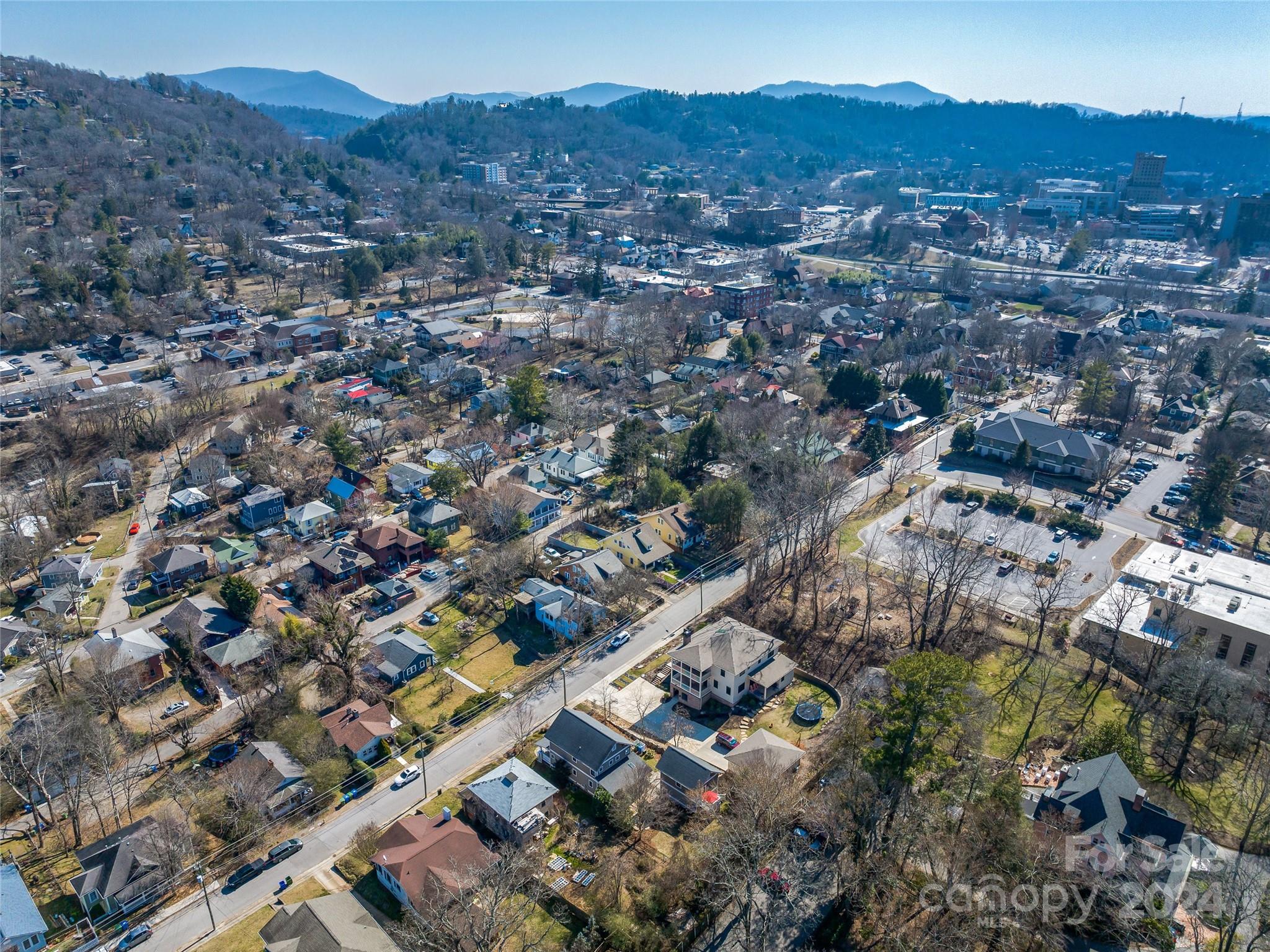 70 Washington Road, Unit REM Asheville, NC 28801 - Photo 42 of 44 Gallery Image 42