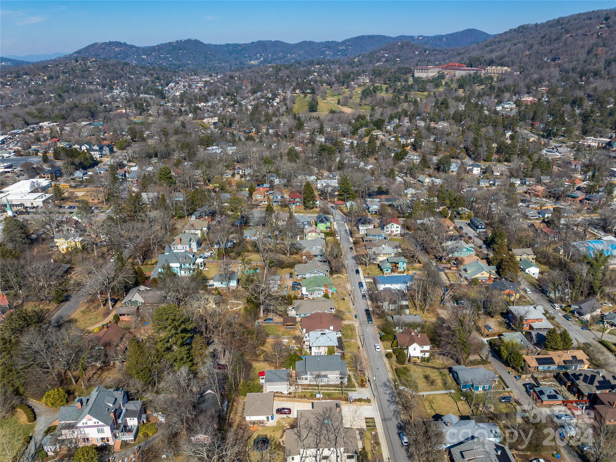 70 Washington Road, Unit REM Asheville, NC 28801 - Photo 43 of 44 Gallery Image 43
