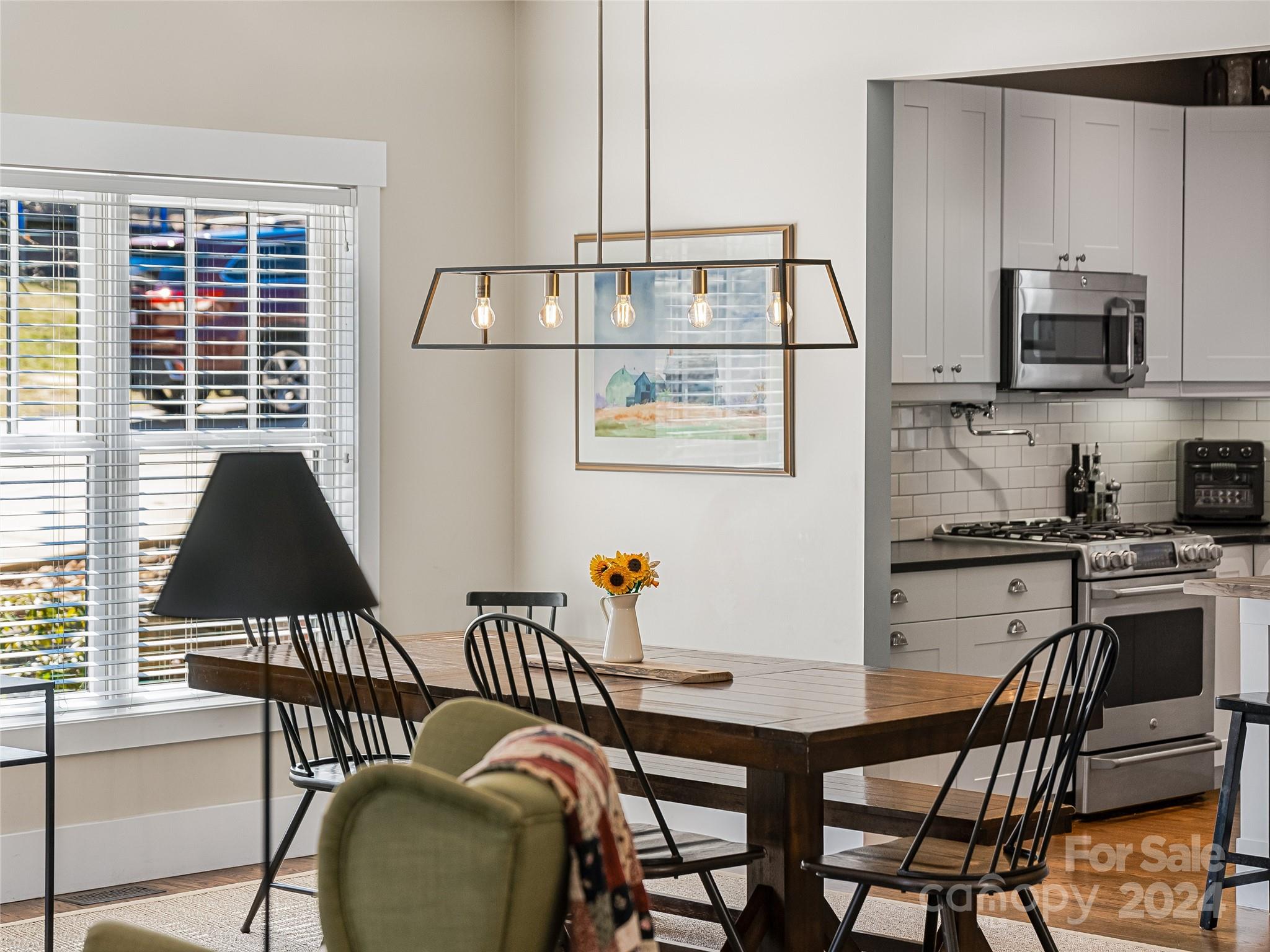 70 Washington Road, Unit REM Asheville, NC 28801 - Photo 8 of 44 Gallery Image 8