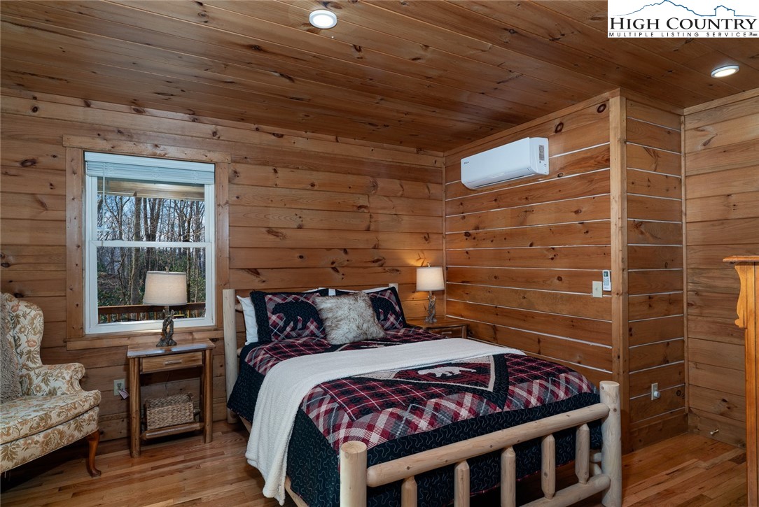 214 Sugar Bear Ridge Lane Banner Elk, NC 28604 - Photo 22 of 46