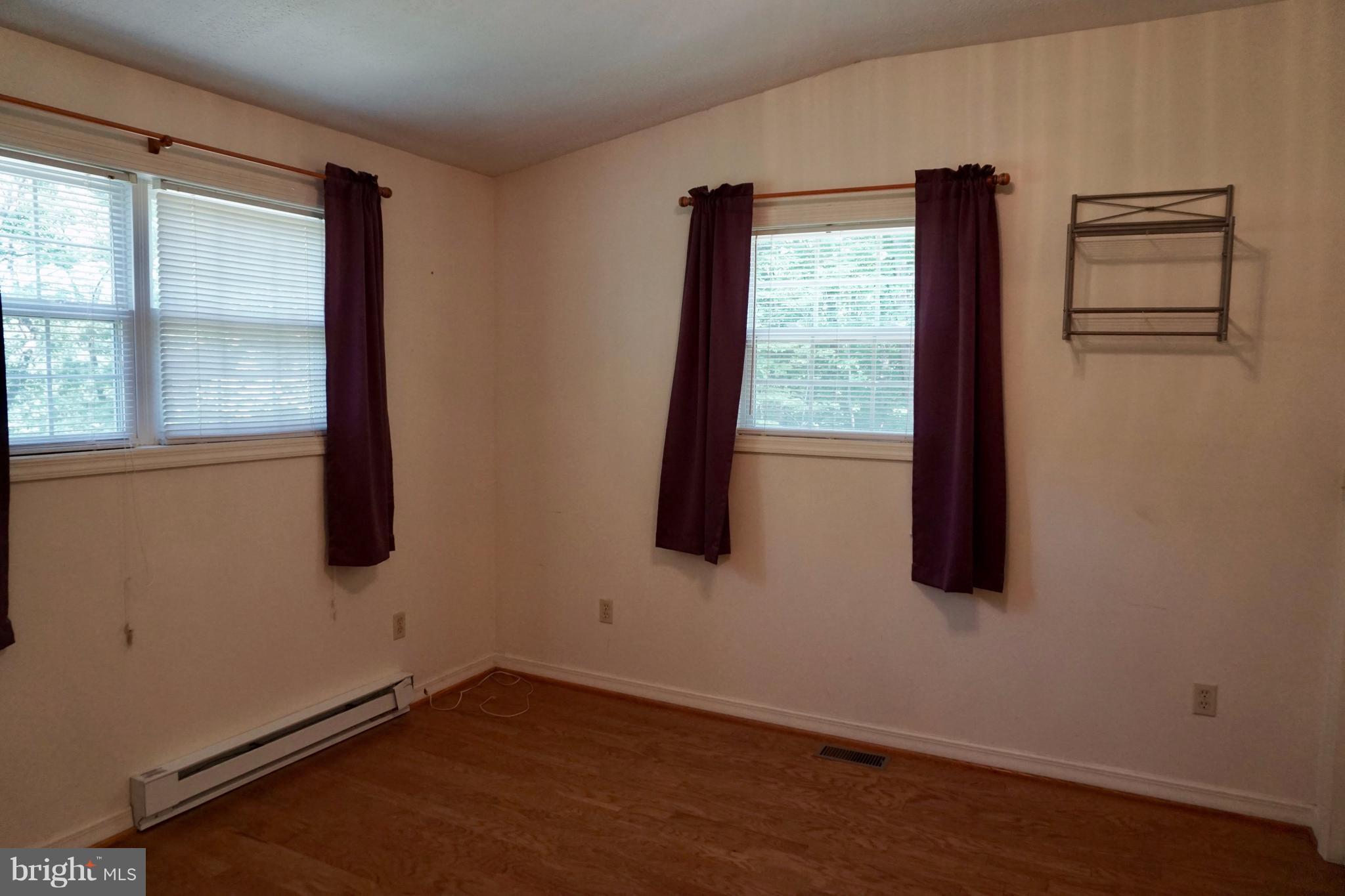 1100 Nancy Jack Road Gerrardstown, WV 25420 - Photo 11 of 29 Bedroom (Master)