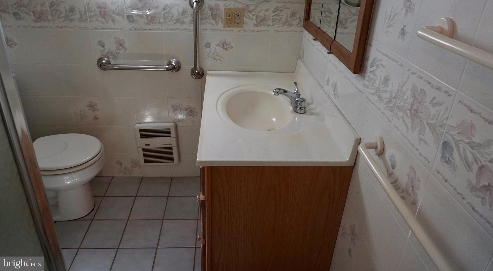1100 Nancy Jack Road Gerrardstown, WV 25420 - Photo 13 of 29 Bath (Master)