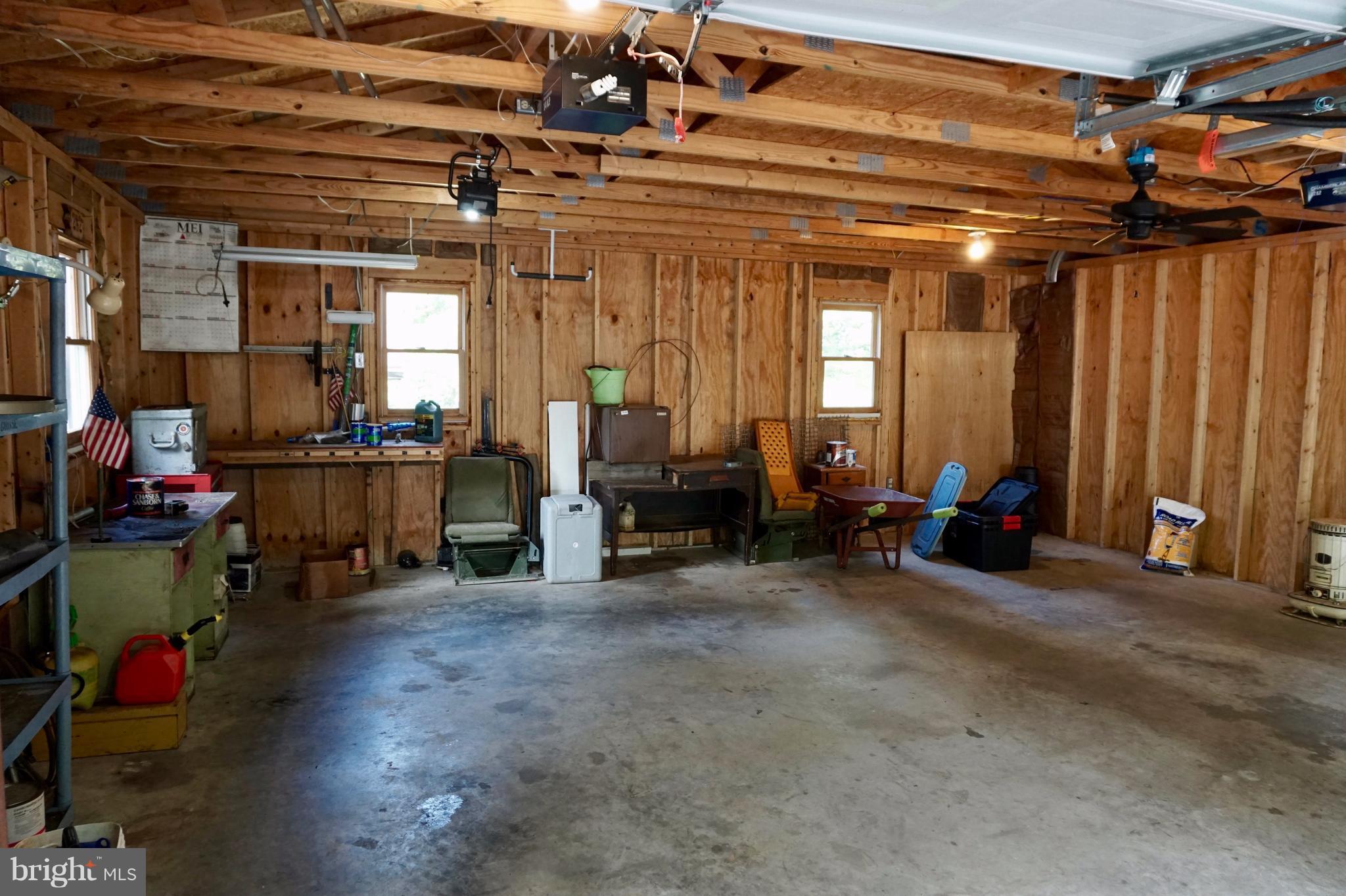 1100 Nancy Jack Road Gerrardstown, WV 25420 - Photo 25 of 29 Exterior (General)