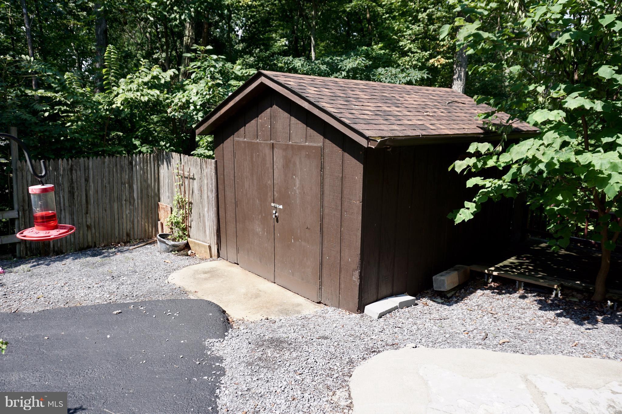 1100 Nancy Jack Road Gerrardstown, WV 25420 - Photo 26 of 29 Exterior (General)