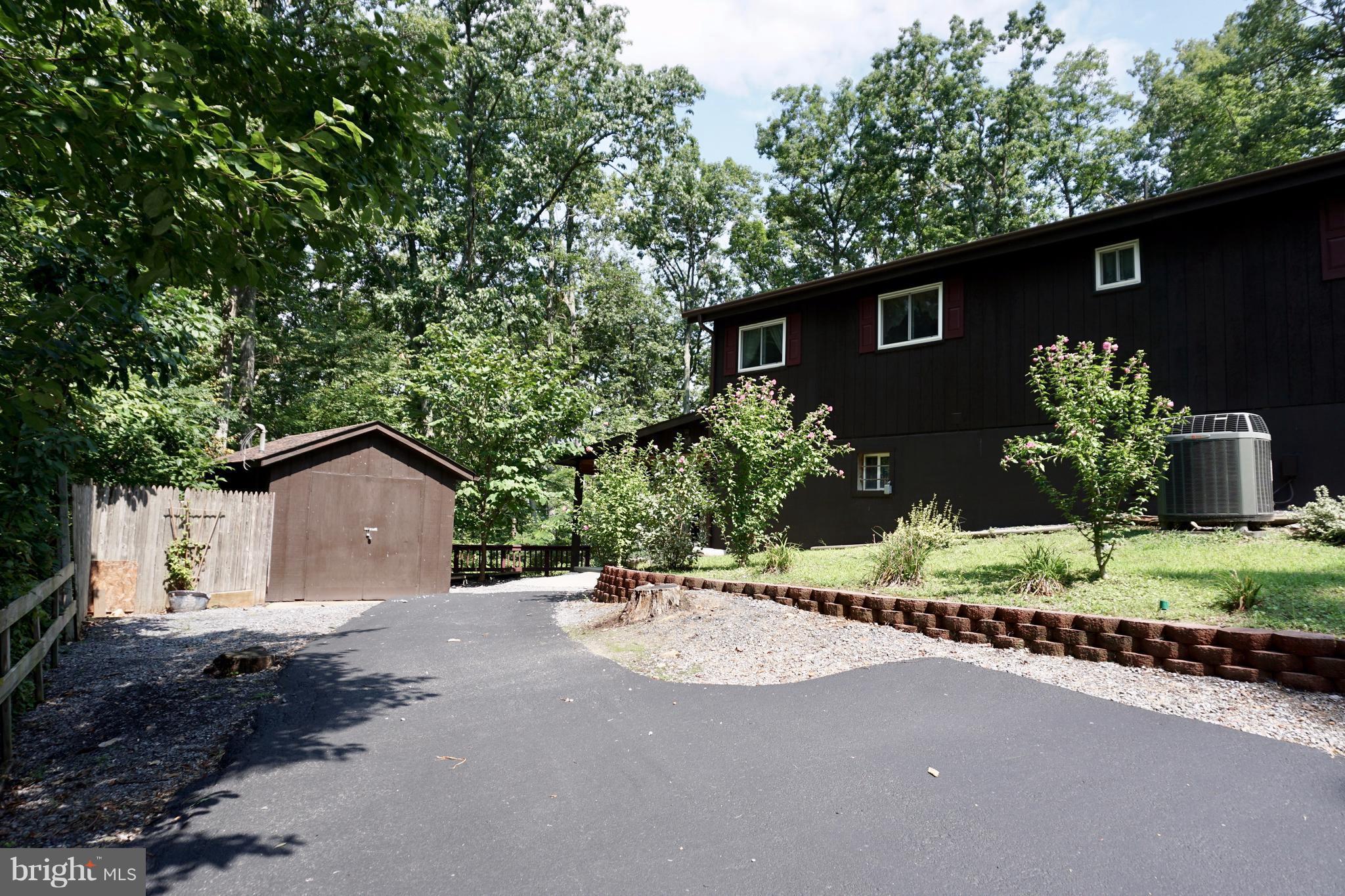 1100 Nancy Jack Road Gerrardstown, WV 25420 - Photo 27 of 29 Exterior (General)