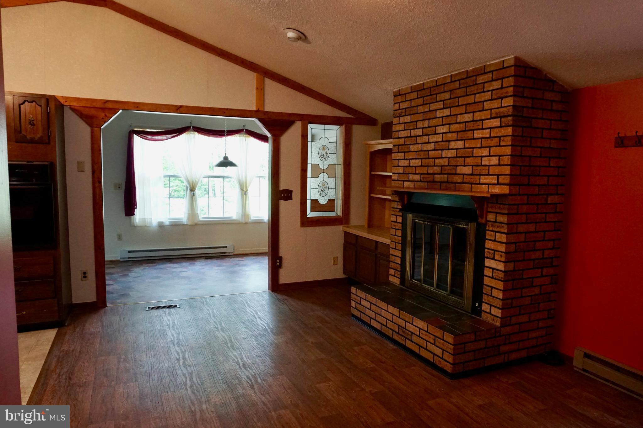 1100 Nancy Jack Road Gerrardstown, WV 25420 - Photo 6 of 29 Living Room