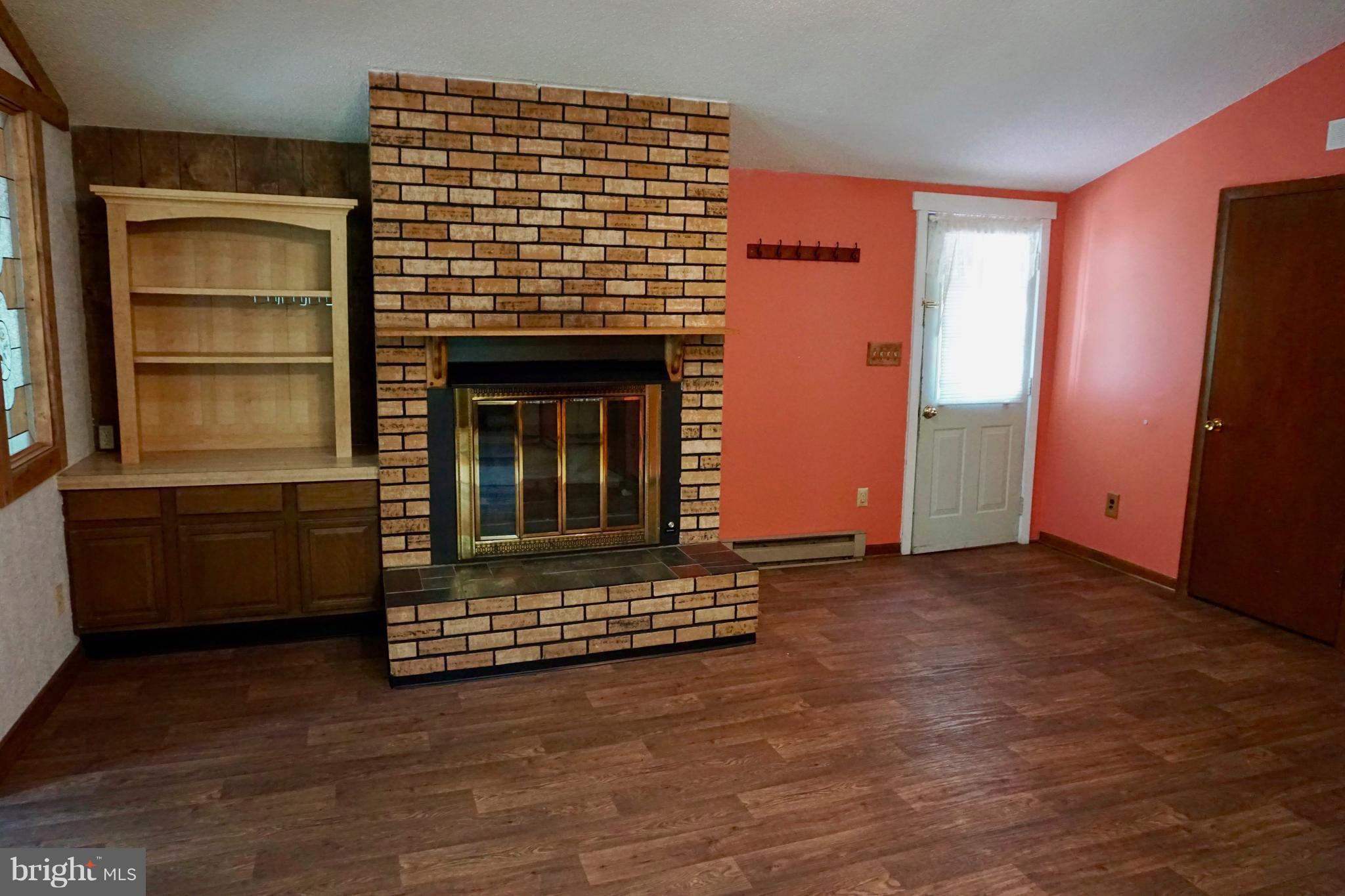 1100 Nancy Jack Road Gerrardstown, WV 25420 - Photo 7 of 29 Living Room