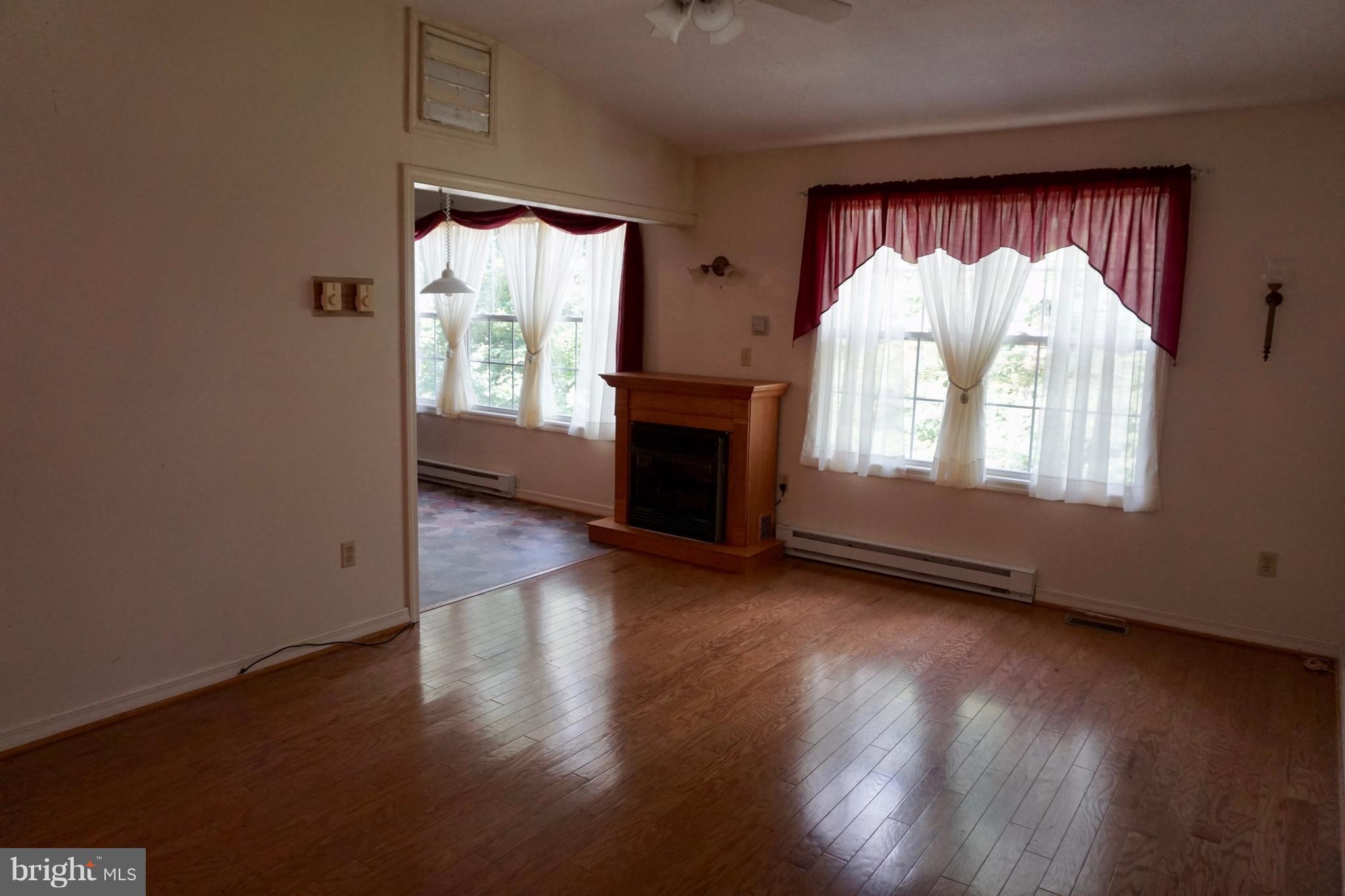 1100 Nancy Jack Road Gerrardstown, WV 25420 - Photo 9 of 29 Family Room