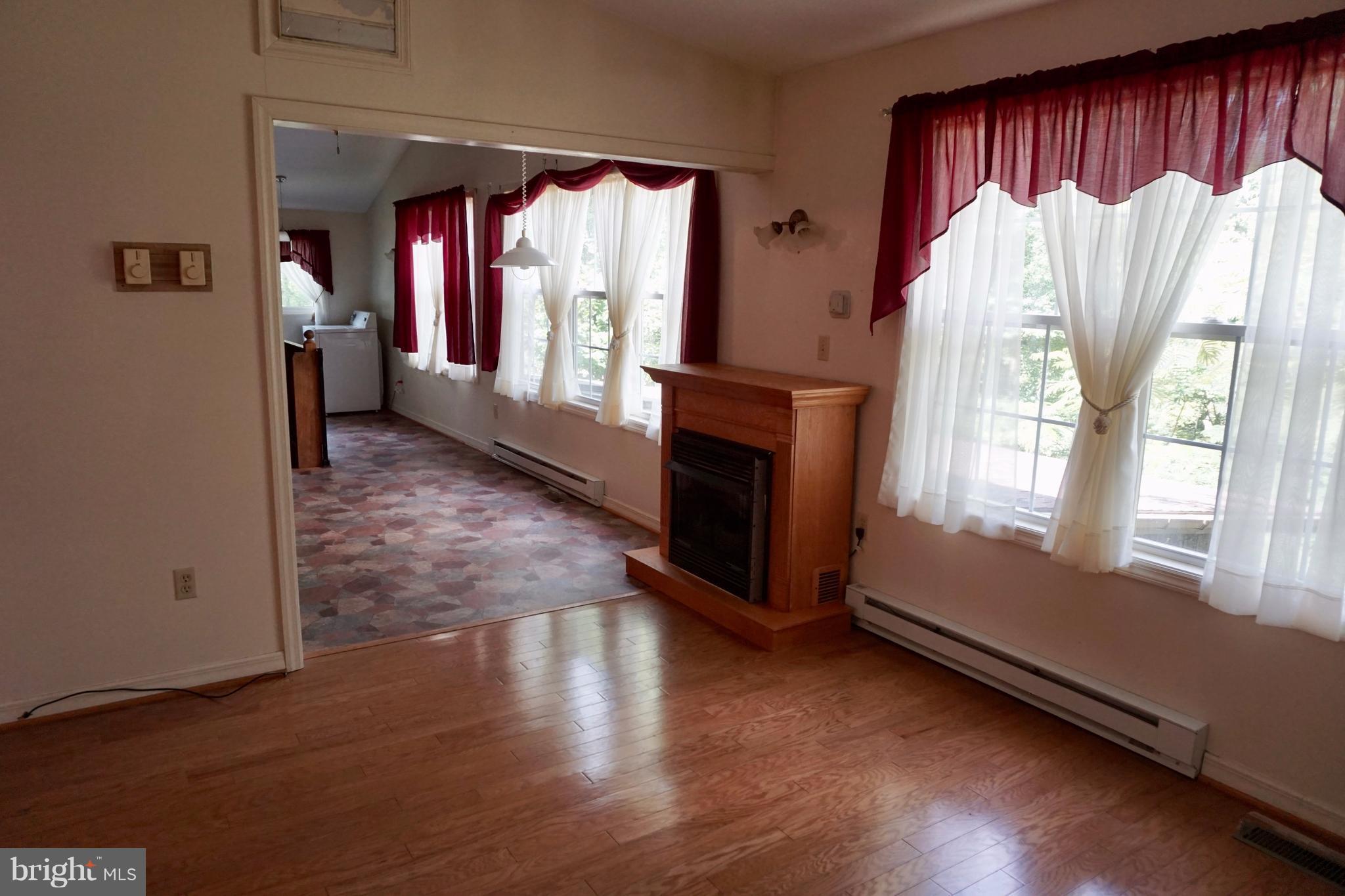 1100 Nancy Jack Road Gerrardstown, WV 25420 - Photo 10 of 29 Family Room