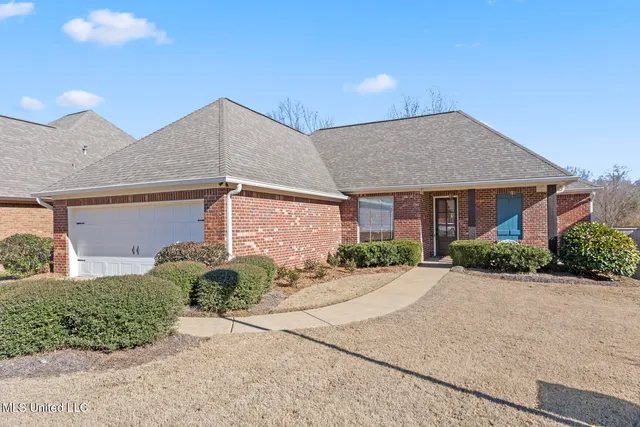 $329,900 | 104 Stillhollow Lane, Madison, MS 39110