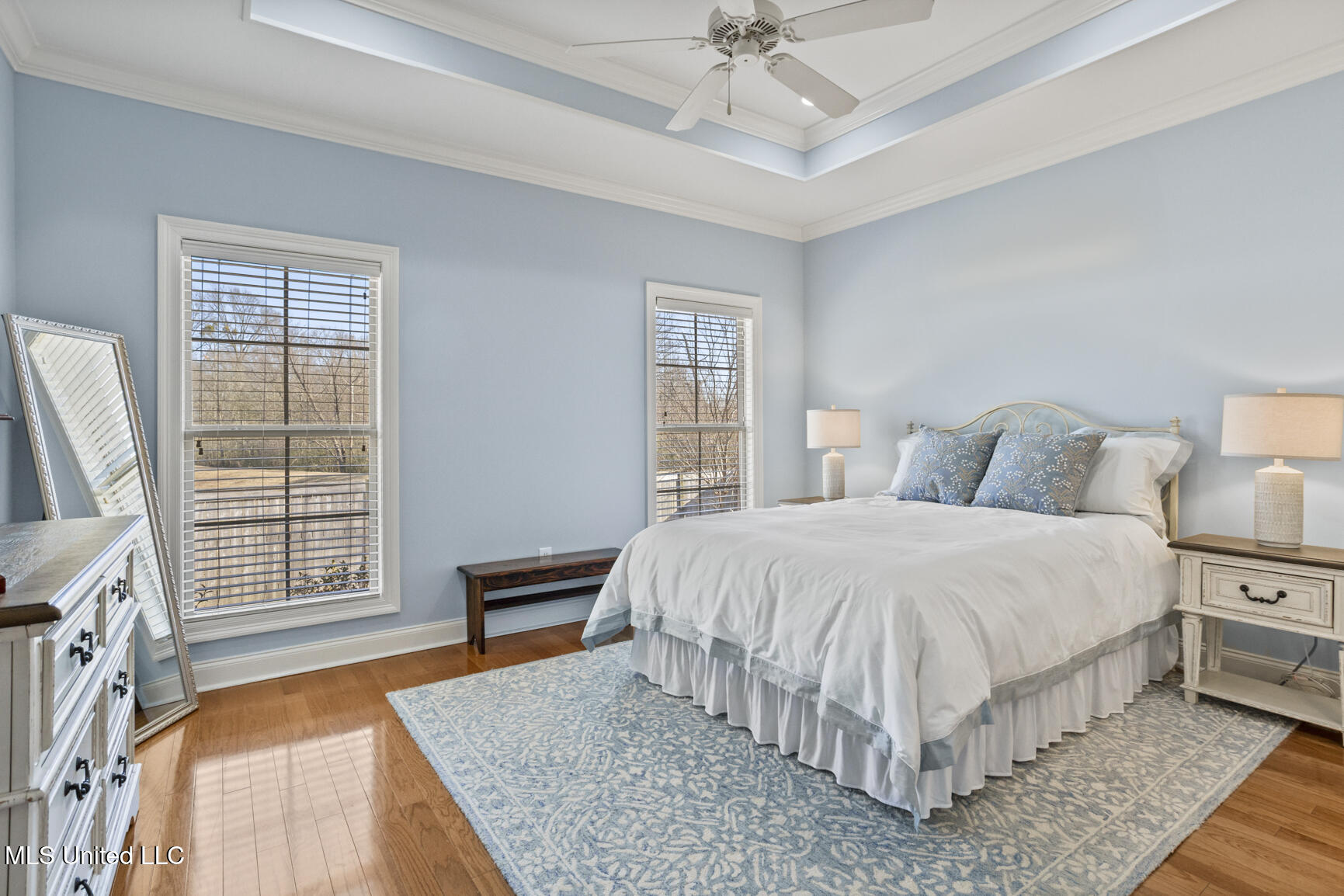 104 Stillhollow Lane Madison, MS 39110 - Photo 24 of 28 104 Stillhollow Lane-23