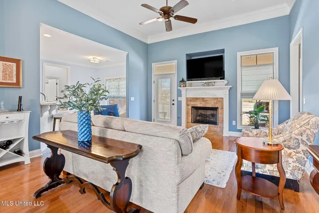 $329,900 | 104 Stillhollow Lane, Madison, MS 39110