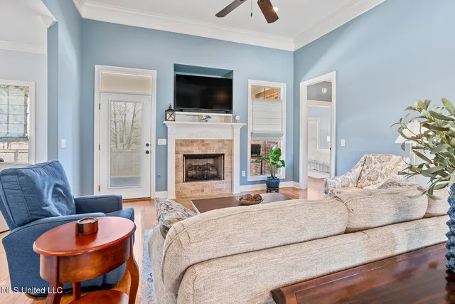 $329,900 | 104 Stillhollow Lane, Madison, MS 39110