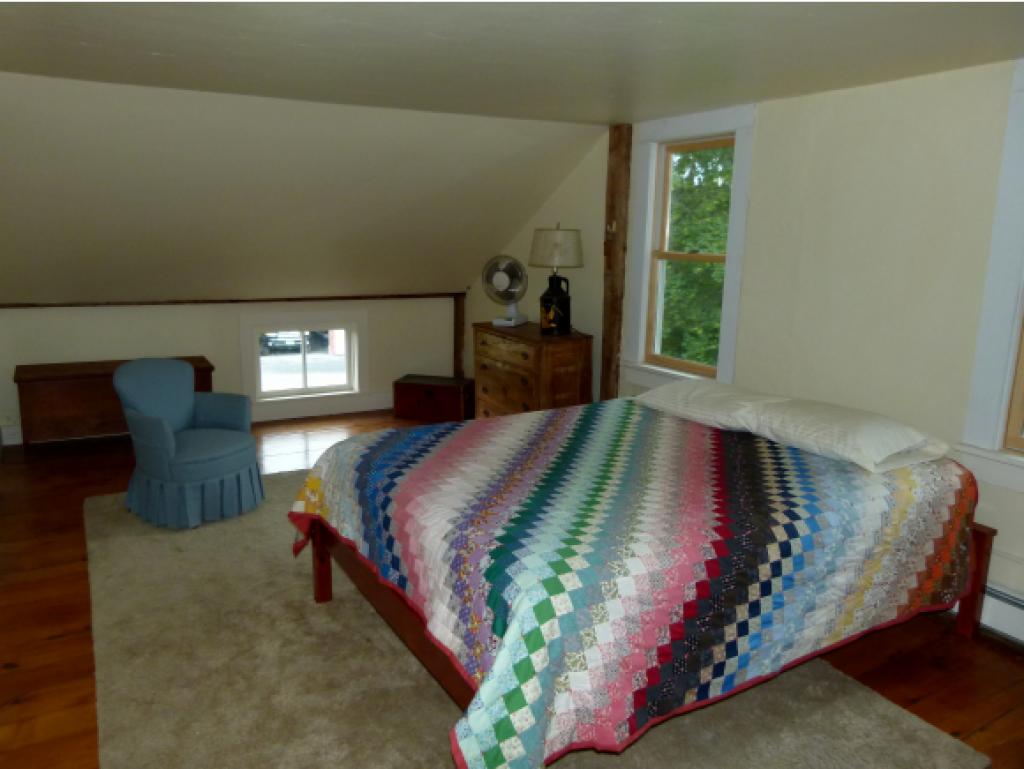 43 Bourdeau Road Cornwall, VT 05753 - Photo 14 of 36 Gallery Image 14