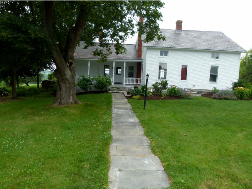 43 Bourdeau Road Cornwall, VT 05753 - Photo 3 of 36 Gallery Image 3