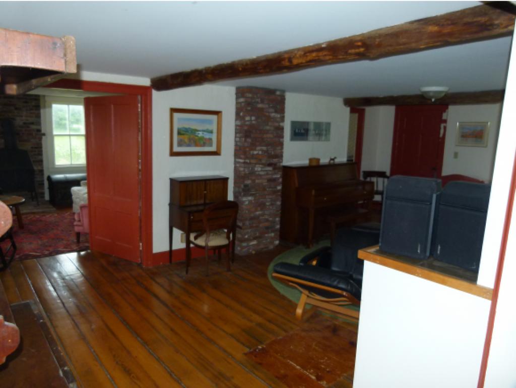 43 Bourdeau Road Cornwall, VT 05753 - Photo 8 of 36 Gallery Image 8