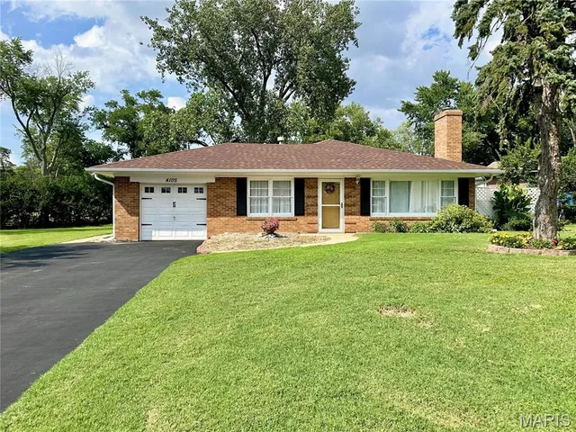 $239,900 | 4105 Banks Road, Bridgeton, MO 63074