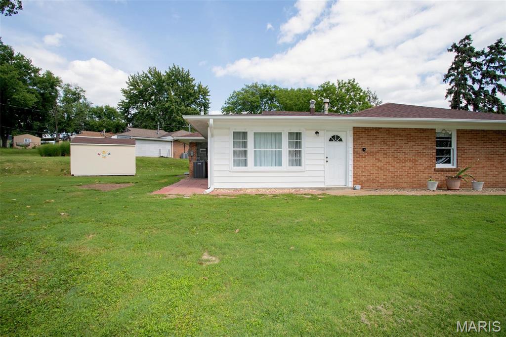 4105 Banks Road Bridgeton, MO 63074 - Photo 24 of 28