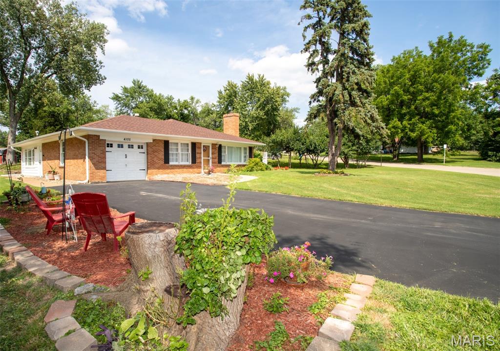 4105 Banks Road Bridgeton, MO 63074 - Photo 25 of 28