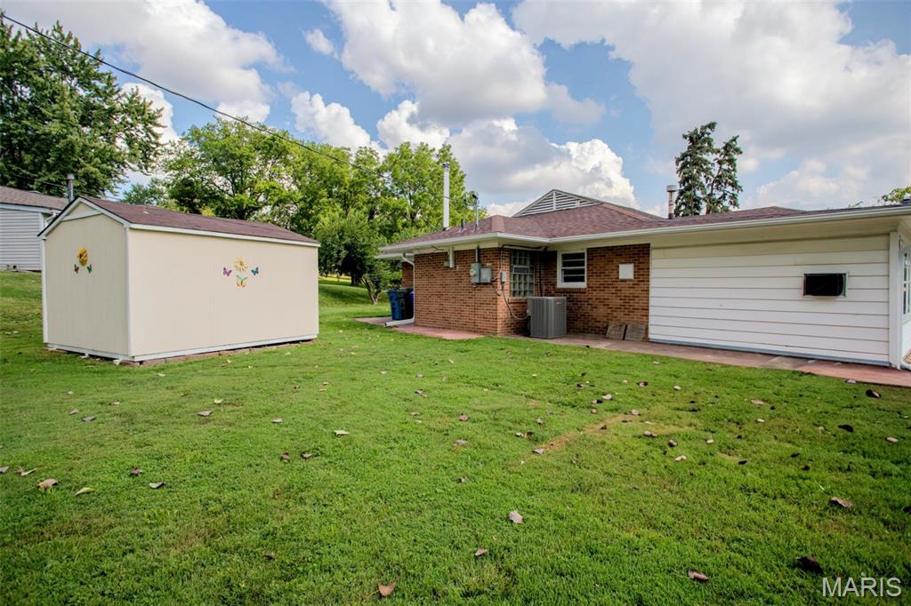 4105 Banks Road Bridgeton, MO 63074 - Photo 26 of 28