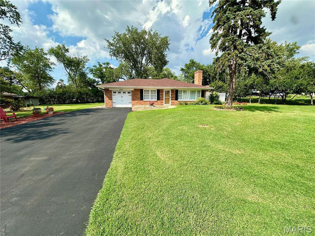 4105 Banks Road Bridgeton, MO 63074 - Photo 28 of 28