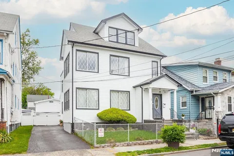 $649,000 | 63 Carolina Avenue, Newark, NJ 07106