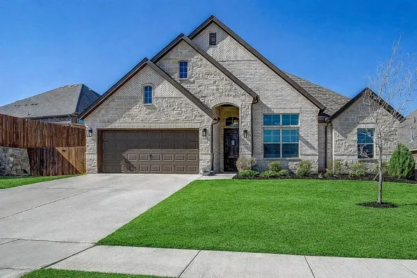 $429,999 | 1224 Palo Duro Court, Burleson, TX 76028