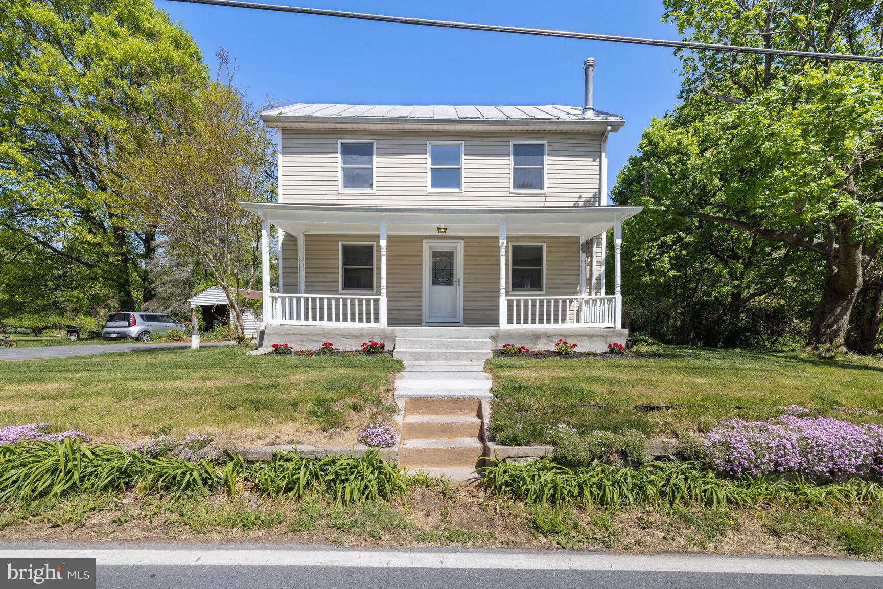 6212 Manor Woods Road Frederick, MD 21703 - Photo 1 of 30 Gallery Image 1