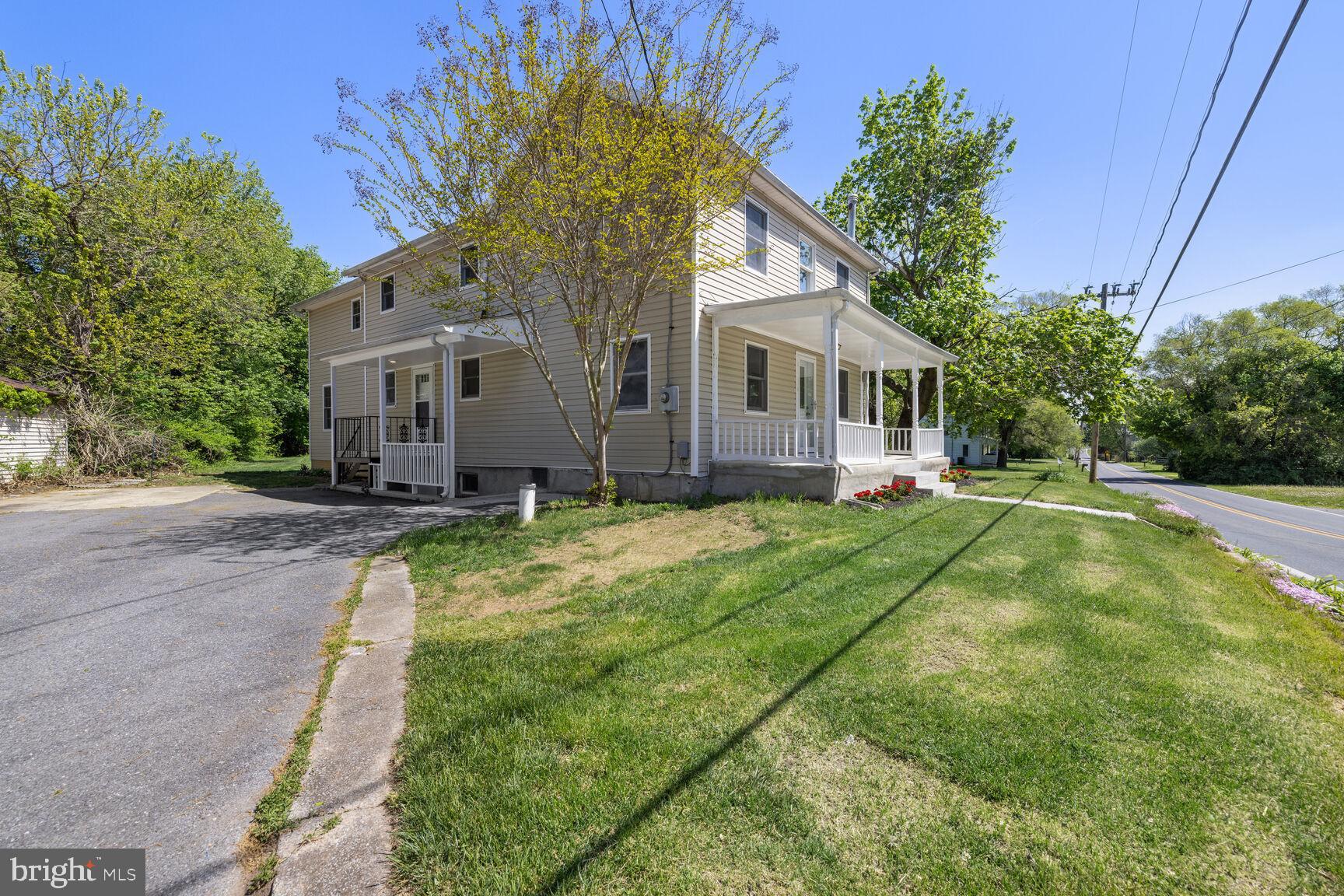6212 Manor Woods Road Frederick, MD 21703 - Photo 2 of 30 Gallery Image 2