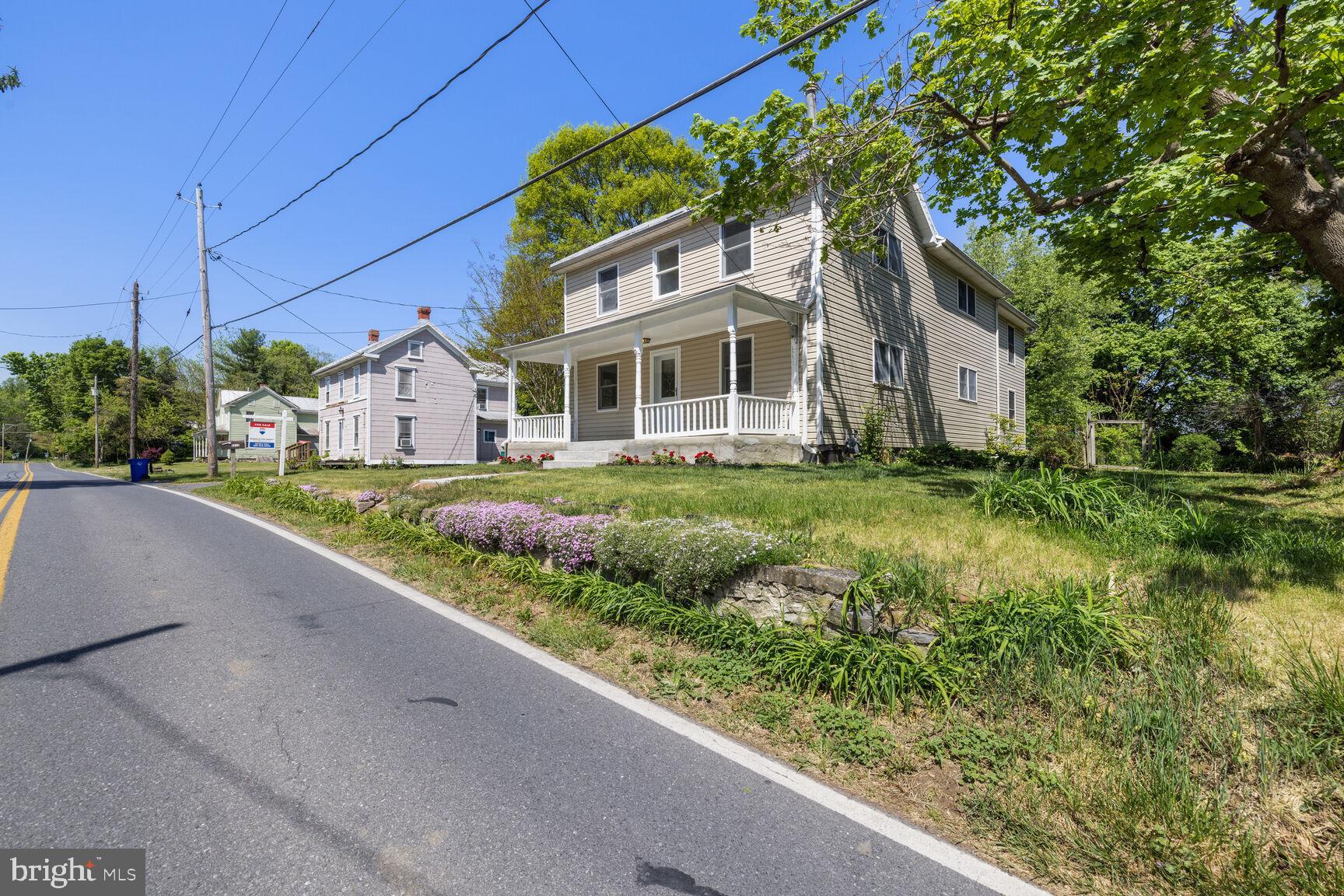 6212 Manor Woods Road Frederick, MD 21703 - Photo 3 of 30 Gallery Image 3