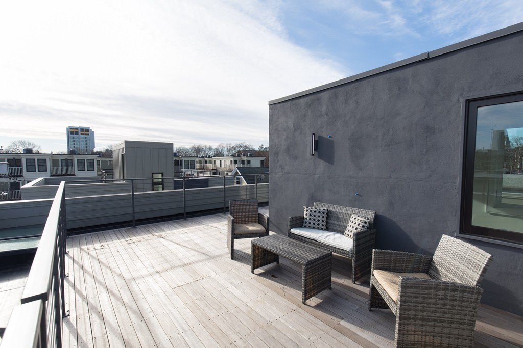 9 Decatur Street, Unit 2 Cambridge, MA 02139 - Photo 12 of 12