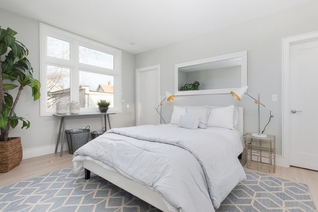 $2,400,000 | 9 Decatur Street, Unit 2, Cambridge, MA 02139