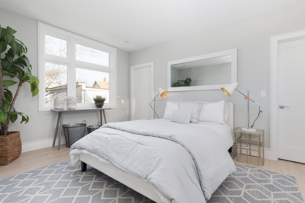 9 Decatur Street, Unit 2 Cambridge, MA 02139 - Photo 5 of 12