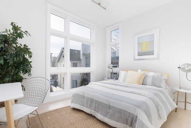 $2,400,000 | 9 Decatur Street, Unit 2, Cambridge, MA 02139