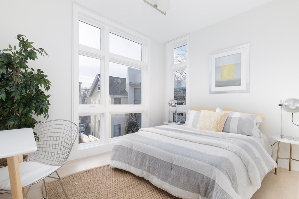 9 Decatur Street, Unit 2 Cambridge, MA 02139 - Photo 7 of 12