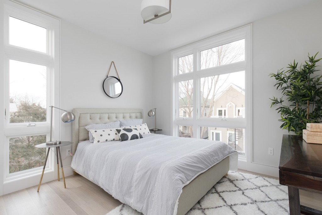 9 Decatur Street, Unit 2 Cambridge, MA 02139 - Photo 8 of 12