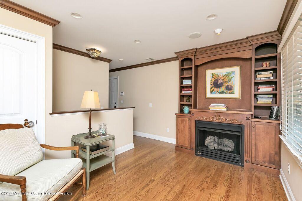 1139 Harding Place Point Pleasant, NJ 08742 - Photo 15 of 41 Fireplace